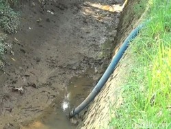 Siaga Satu Hadapi Ancaman Krisis Air Imbas Kemarau di Purwakarta