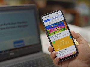 Kemendikbudristek Genjot Transformasi Pendidikan Lewat Platform PMM-SIPLah Kemendikbudristek Genjot Transformasi Pendidikan Lewat Platform PMM-SIPLah