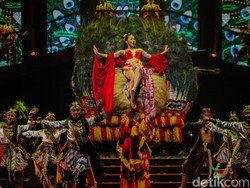 Video Pernyataan Menbud soal Reog Ponorogo Jadi Warisan Budaya Takbenda UNESCO