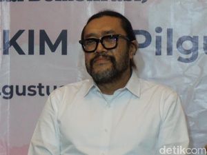 PDIP Susun Kekuatan Lawan KIM di Pilgub Jabar