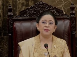 Puan Minta Pemerintah Ambil Langkah Efektif Lindungi Masyarakat dari Mpox