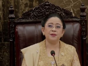 Puan Minta Pemerintah Ambil Langkah Efektif Lindungi Masyarakat dari Mpox Puan Minta Pemerintah Ambil Langkah Efektif Lindungi Masyarakat dari Mpox