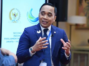 Ketua Umum AMI Apresiasi Percepatan Pembangunan Kawasan IKN Ketua Umum AMI Apresiasi Percepatan Pembangunan Kawasan IKN