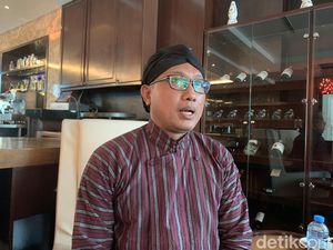 Bawaslu DKI Terima 7 Aduan Dugaan Pencatutan NIK Dukungan Dharma-Kun Bawaslu DKI Terima 7 Aduan Dugaan Pencatutan NIK Dukungan Dharma-Kun