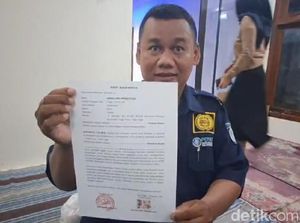 Keluarga Bantah Mahasiswi Kedokteran Undip Tewas Bunuh Diri