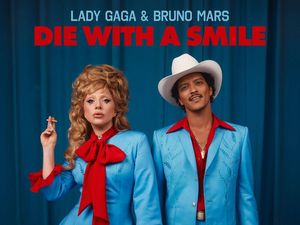 Die With A Smile sampai Garam dan Madu Belum Tergeser di Chart Die With A Smile sampai Garam dan Madu Belum Tergeser di Chart