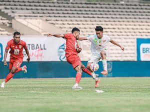 Laga Persebaya Vs Malut United Dipimpin Wasit Asal Korsel Laga Persebaya Vs Malut United Dipimpin Wasit Asal Korsel