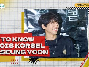 K-Talk: Lebih Dekat dengan Solois Korsel Lee Seung Yoon K-Talk: Lebih Dekat dengan Solois Korsel Lee Seung Yoon