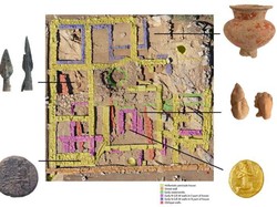 Koin Emas Persia Ditemukan di Negara Ini, Diduga untuk Pembayaran Prajurit Bayaran
