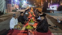 Makanan Khas yang Ada saat 17 Agustus