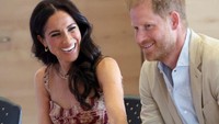 Pangeran Harry & Meghan Markle Mulai Kewalahan Biayai Gaya Hidup Mewah