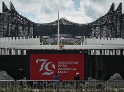 Legislator PDIP dan PKS DKI Beda Sikap soal Usulan Twin Cities Jakarta-IKN