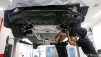 Mengembangkan Keterampilan Generasi Muda Dalam Bidang Otomotif