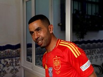 Ayah Lamine Yamal Ditikam Tiga Kali, 4 Pelaku Ditangkap