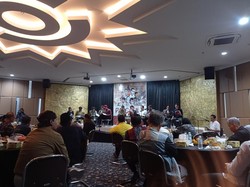 Muhammadiyah Bakal Produksi Film Pancasila Tentang Ki Bagus Hadikusumo