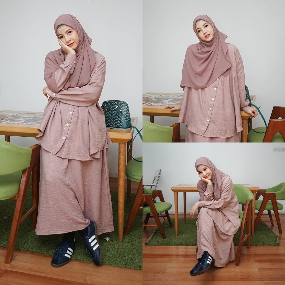 Natasha Rizky