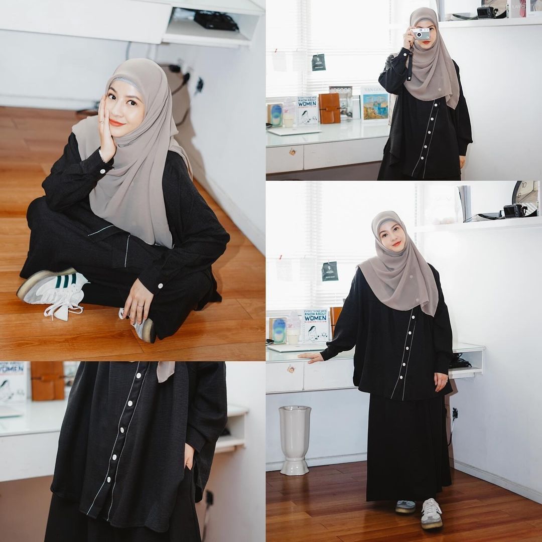 Natasha Rizky