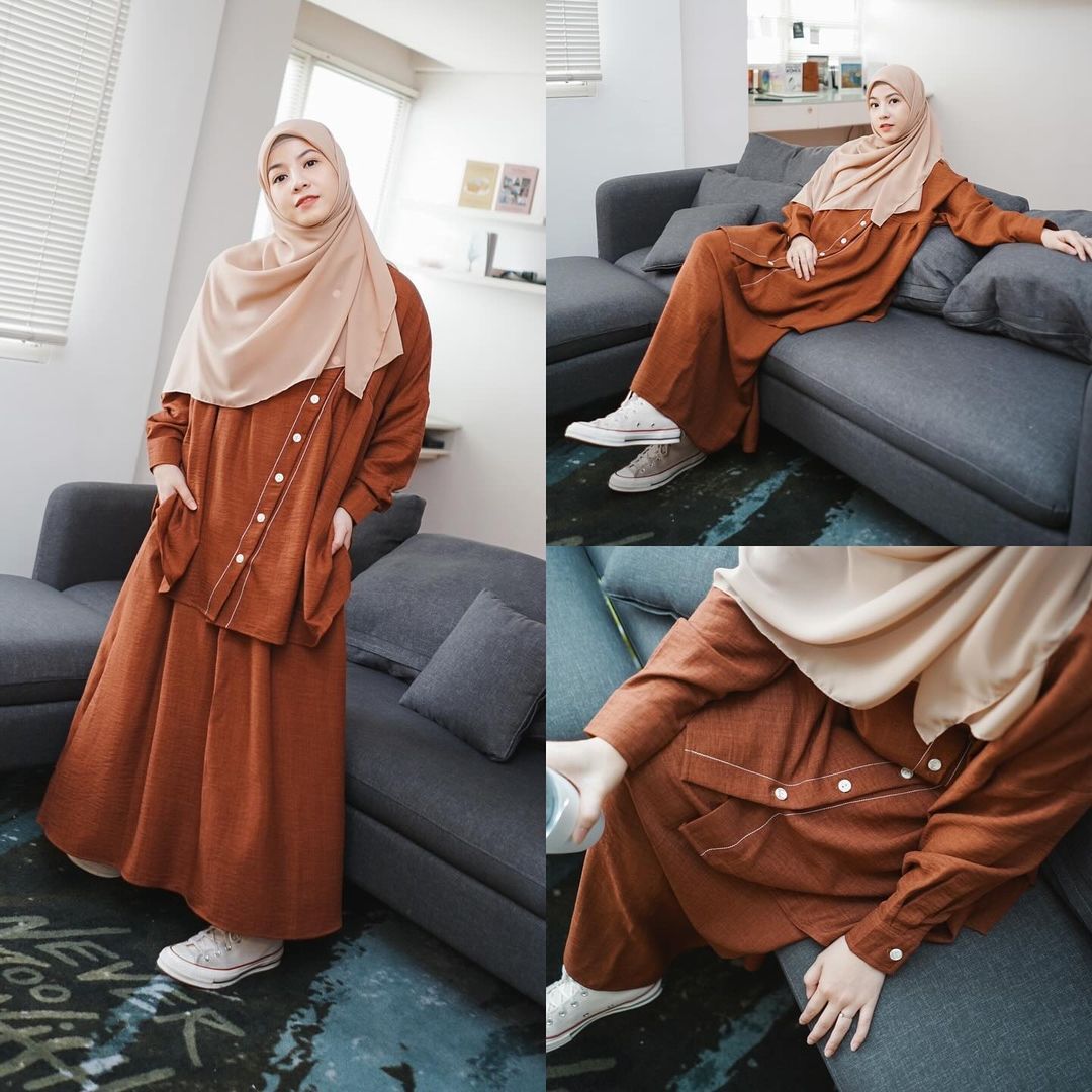 Natasha Rizky
