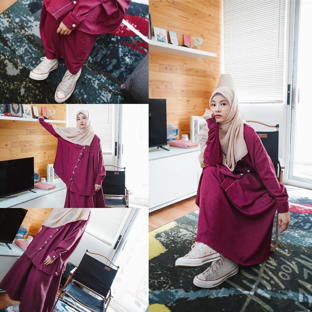 Natasha Rizky