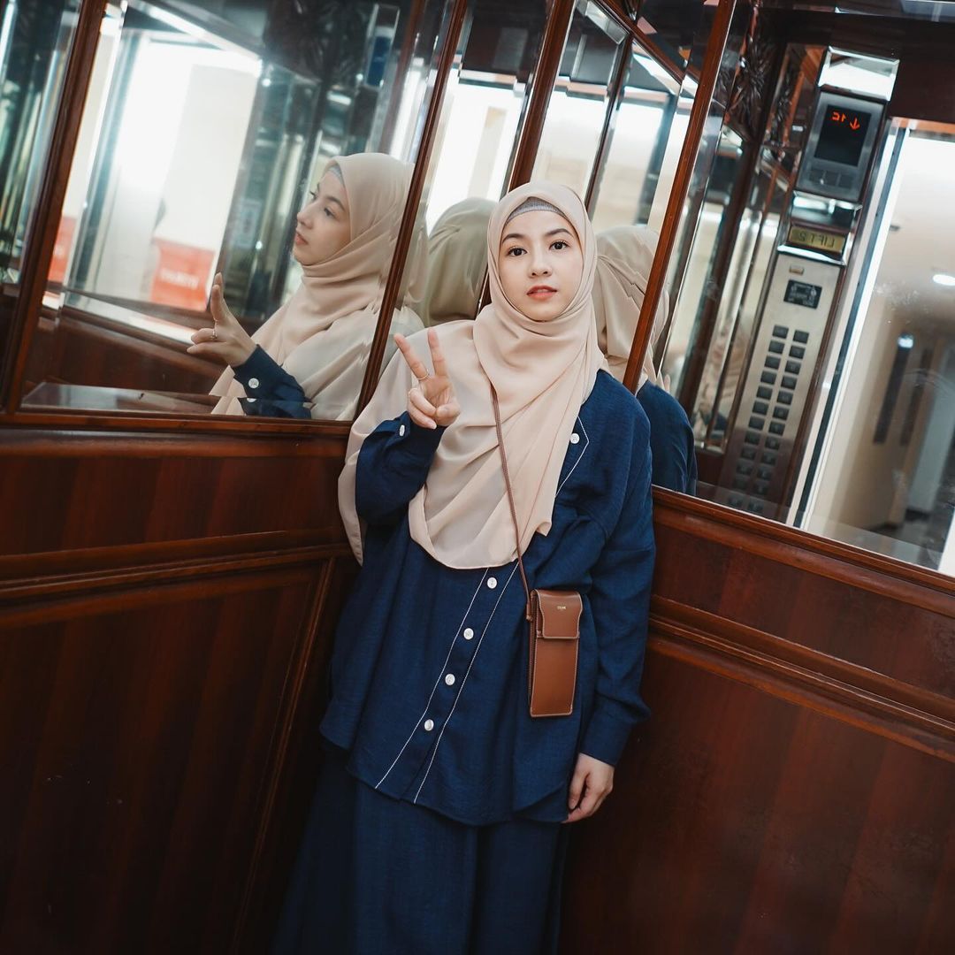 Natasha Rizky