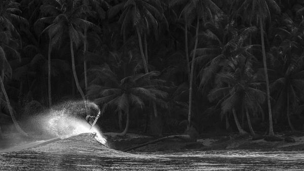 Indonesia Dalam Bidikan Kamera Finalis Ocean Photographer Awards 2024