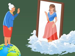 Benarkah Orang di Surga Akan Muda Lagi?