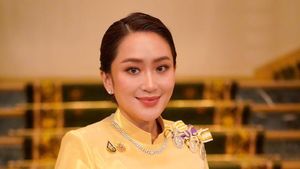 Deretan Gaya Mewah PM Thailand Paetongtarn Shinawatra, Termuda dalam Sejarah