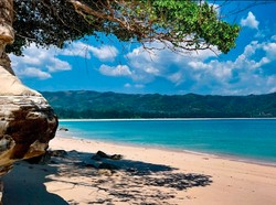 Pantai Tarimbang Sumba Timur, Destinasi Wisata yang Wajib Dikunjungi