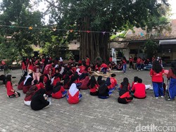Jurus SMAN 3 Jogja Maksimalkan Potensi Siswa: Dampingi Akademik-Soft Skill