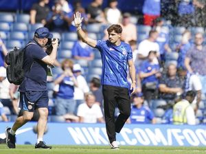 Pemain Akademi Chelsea Ini Terdepak? Neto Sudah Pakai Nomor Punggungnya Pemain Akademi Chelsea Ini Terdepak? Neto Sudah Pakai Nomor Punggungnya