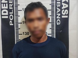 Pria Asal Gresik Dipolisikan gegara Bawa Kabur dan Setubuhi Anak Orang