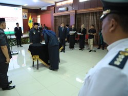 Banyak Pejabat Pensiun, Pemkab Majalengka Geber Isi Jabatan Kosong