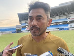 Seto Kantongi Nama 2 Rekrutan Anyar U-21 PSIM Jogja