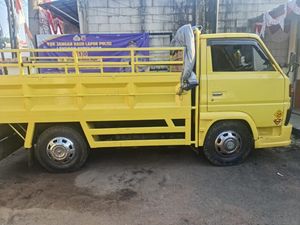Detik-detik Dramatis Pengejaran Maling Kerbau di Bogor, Truk Berakhir Nyungsep Detik-detik Dramatis Pengejaran Maling Kerbau di Bogor, Truk Berakhir Nyungsep