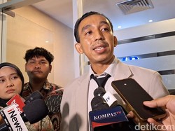 Pengacara: Daycare Milik Meita Penganiaya Balita Beri Anak Makanan Tak Layak