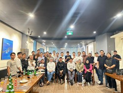 PKC Panggil Ketum PB PMII, Hasilkan 5 Kesepakatan Jelang Kongres ke-21