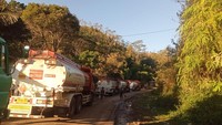 Pertamina Turun Tangan Amankan Pasokan BBM di Labuan Bajo