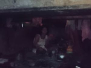 Wanita Penghuni Kolong Jembatan Kalimalang Diamankan Satpol PP Jaktim