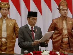 RAPBN Pendidikan RI Tahun 2025 Capai Rp 722,6 Triliun, Ini Alokasinya