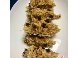 Resep dan Cara Membuat Pohul-Pohul Kue Khas Batak