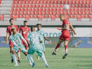 PSM Makassar Vs PSBS Biak: Adu Mewah 2 Skuad PSM Makassar Vs PSBS Biak: Adu Mewah 2 Skuad