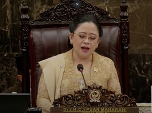 Puan Sebut Pilar Ekonomi Tidak Hanya dari Hilirisasi Mineral Puan Sebut Pilar Ekonomi Tidak Hanya dari Hilirisasi Mineral