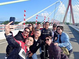 Dihujat Netizen, Raffi Ahmad Ngaku Dukung Putusan MK Dihujat Netizen, Raffi Ahmad Ngaku Dukung Putusan MK