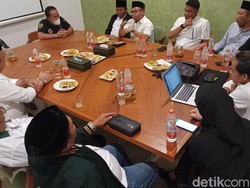 PKB Dipercaya Pimpin Koalisi Pemenangan Rohmi-Firin di Pilgub NTB 2024
