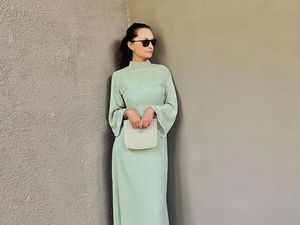 Rebecca Reijman Rintis Bisnis Butik Online, Hasilnya Menggiurkan! Rebecca Reijman Rintis Bisnis Butik Online, Hasilnya Menggiurkan!