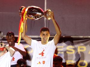 Chelsea Vs Man City: Tanpa Rodri, Citizens Bisa Menang?