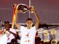 Chelsea Vs Man City: Tanpa Rodri, Citizens Bisa Menang?