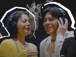 Rumah Berjarak 6 Menit dengan Hunian Rossa, Ariel NOAH: Jangan Dicari Ya!