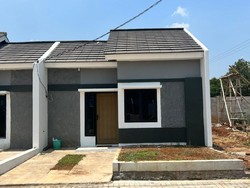 5 Rumah Mulai Rp 150 Juta-an di Purwadadi Subang, Ini Daftarnya