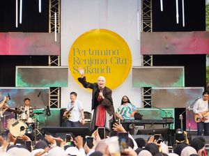 Festival Akbar Pemberdayaan Perempuan Renjana Cita Srikandi Bertabur Bintang Festival Akbar Pemberdayaan Perempuan Renjana Cita Srikandi Bertabur Bintang